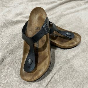 Birkenstock Gizeh - Woman’s Sandals